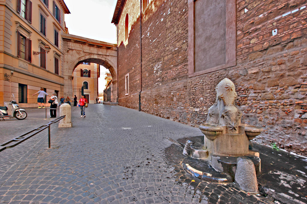 Happy Seasons Roma Exterior foto