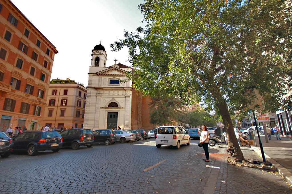 Happy Seasons Roma Exterior foto