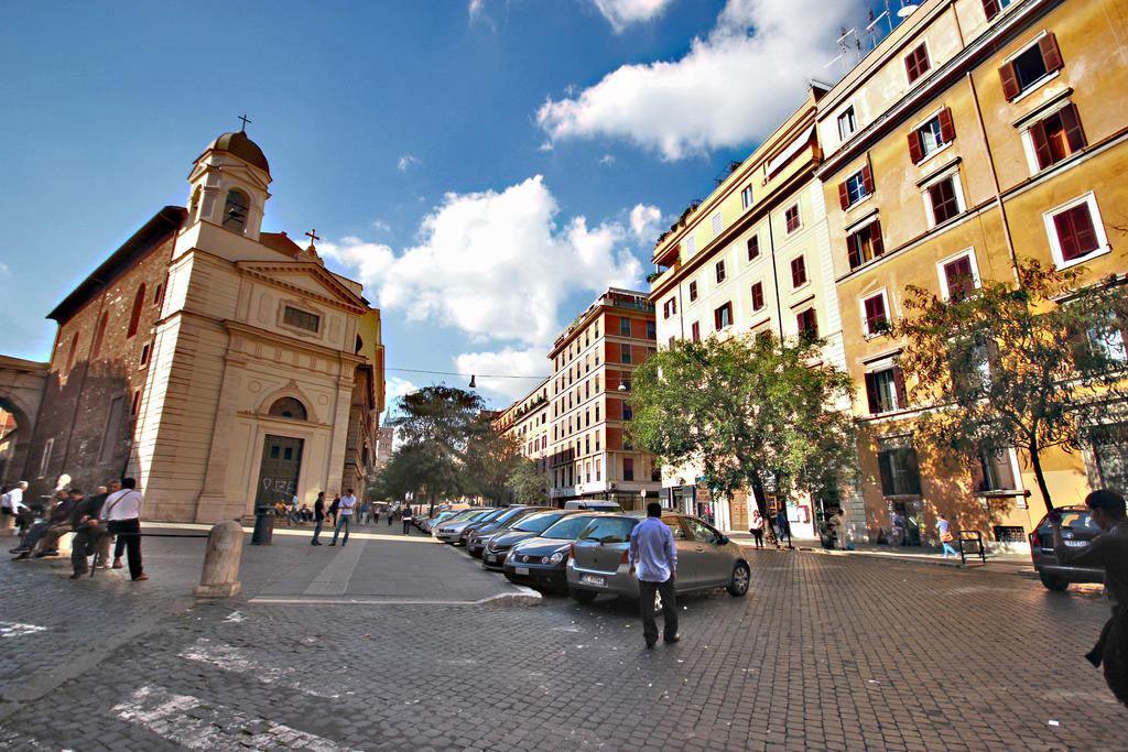 Happy Seasons Roma Exterior foto