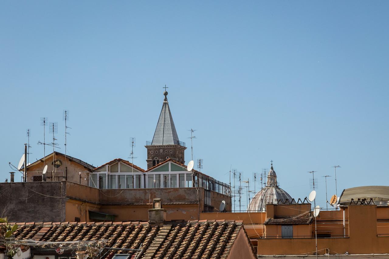 Happy Seasons Roma Exterior foto
